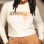 ChocLit Long Sleeve T-Shirt